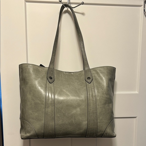 Frye tote - Picture 2 of 7